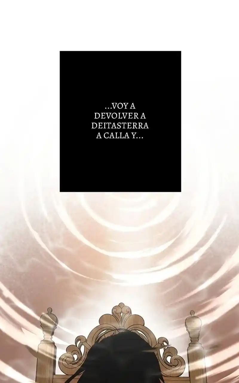 The Dark Lord's Confession capítulo 65, página 64