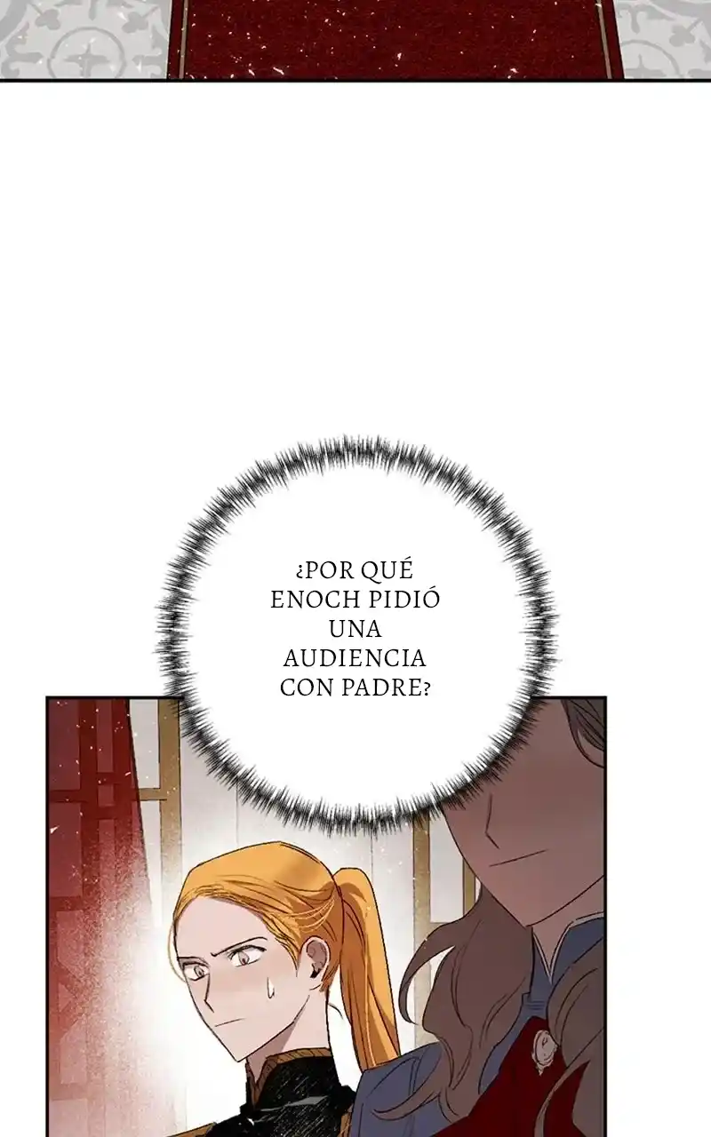 The Dark Lord's Confession capítulo 65, página 71