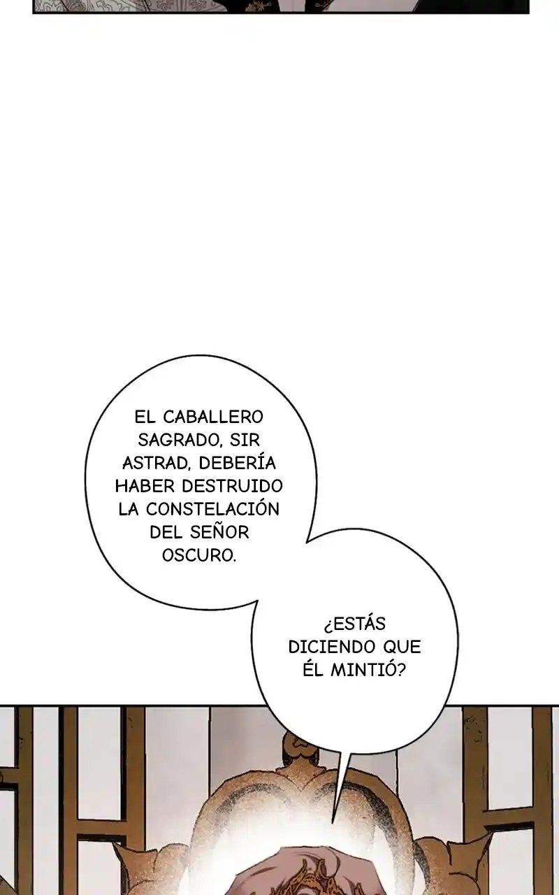 The Dark Lord's Confession capítulo 65, página 74