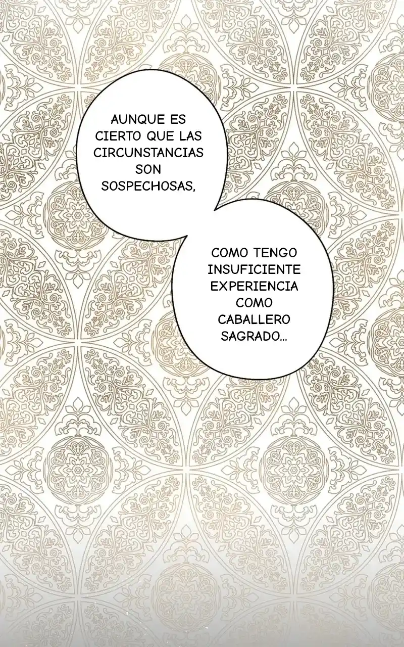 The Dark Lord's Confession capítulo 65, página 76