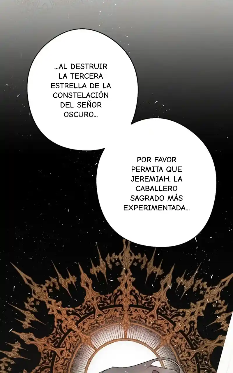 The Dark Lord's Confession capítulo 65, página 77