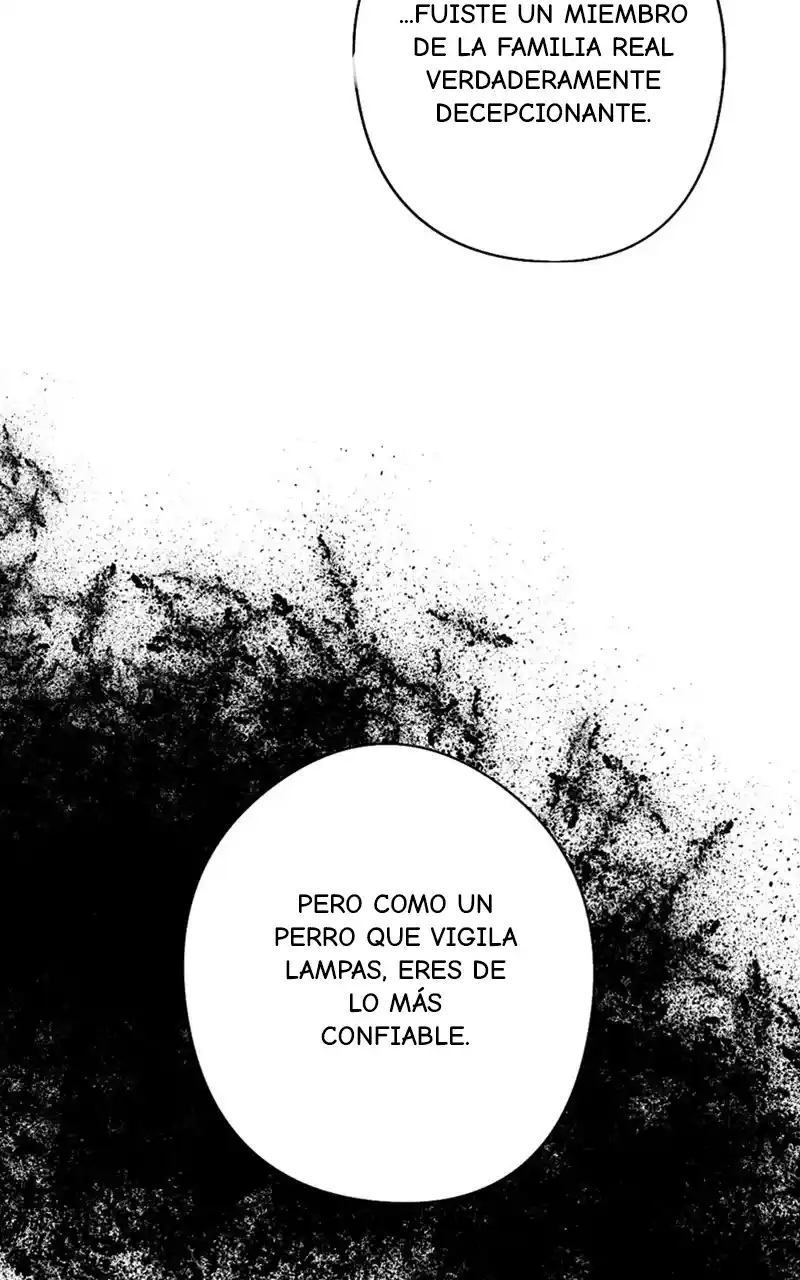 The Dark Lord's Confession capítulo 65, página 82