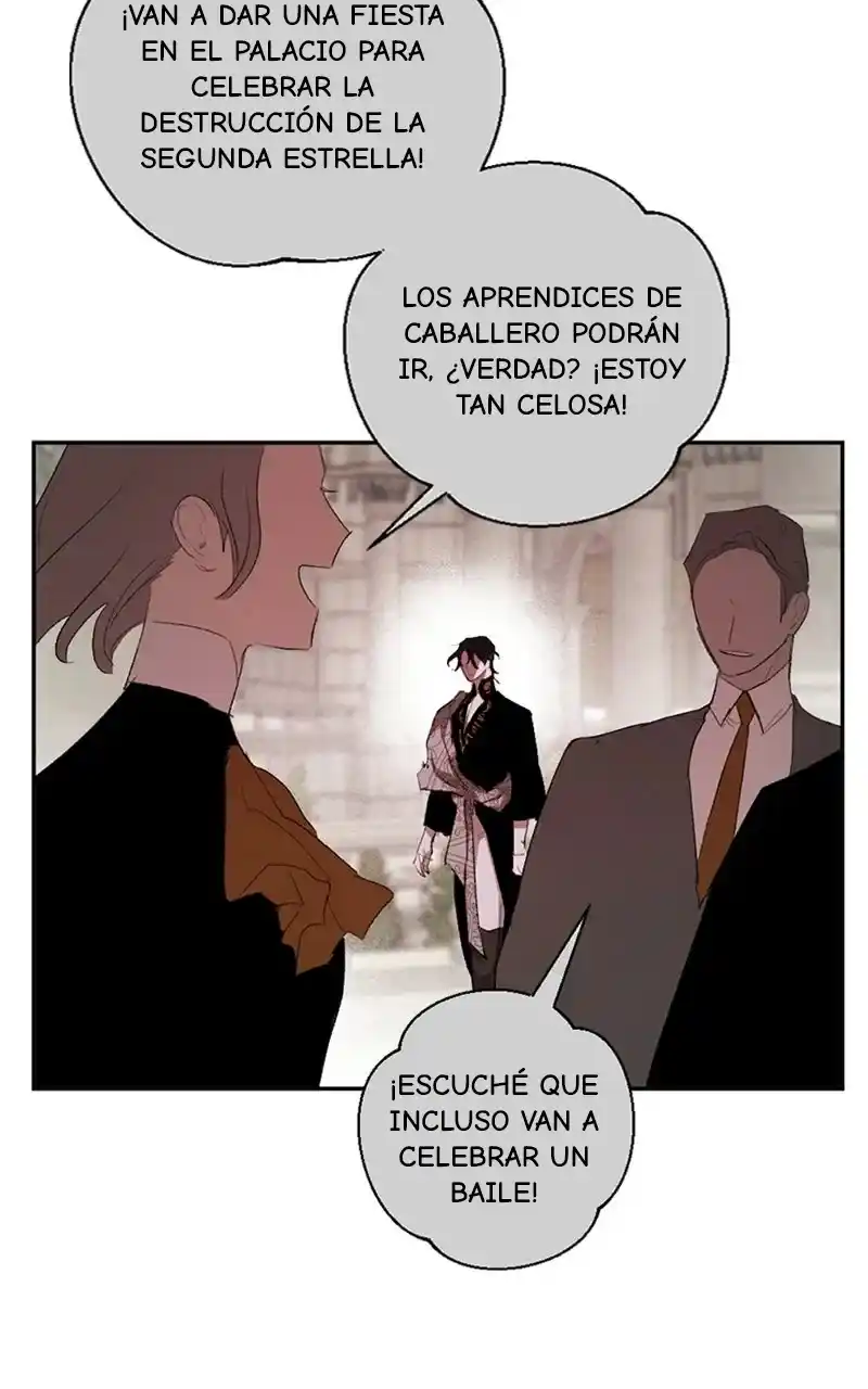 The Dark Lord's Confession capítulo 65, página 88