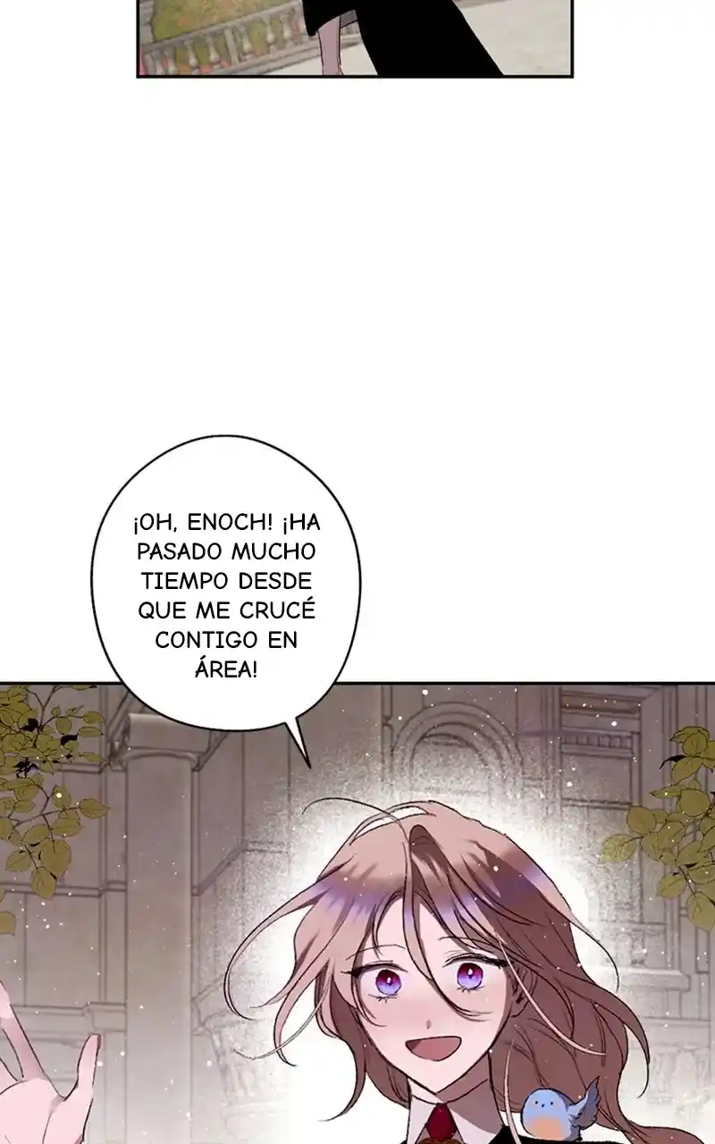 The Dark Lord's Confession capítulo 65, página 91