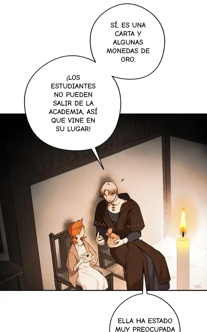 The Dark Lord's Confession capítulo 65, página 103