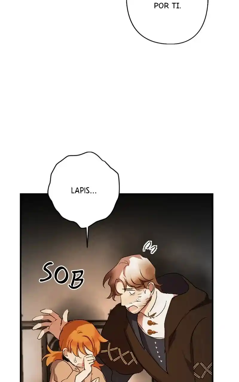 The Dark Lord's Confession capítulo 65, página 104