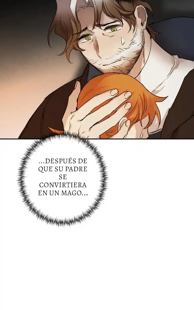 The Dark Lord's Confession capítulo 65, página 106