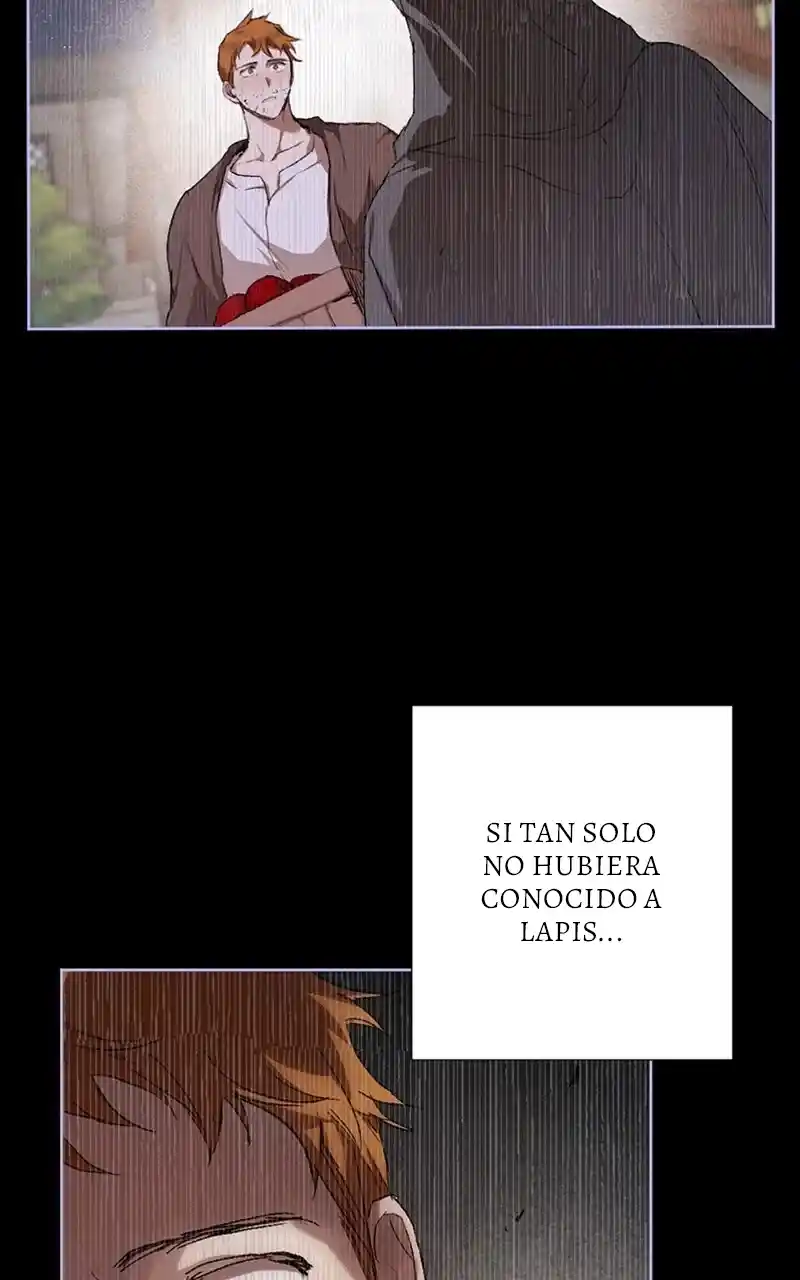 The Dark Lord's Confession capítulo 65, página 110