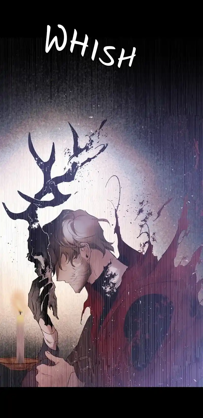 The Dark Lord's Confession capítulo 65, página 115