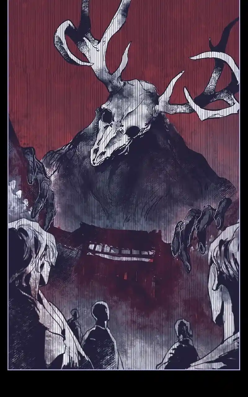 The Dark Lord's Confession capítulo 65, página 119