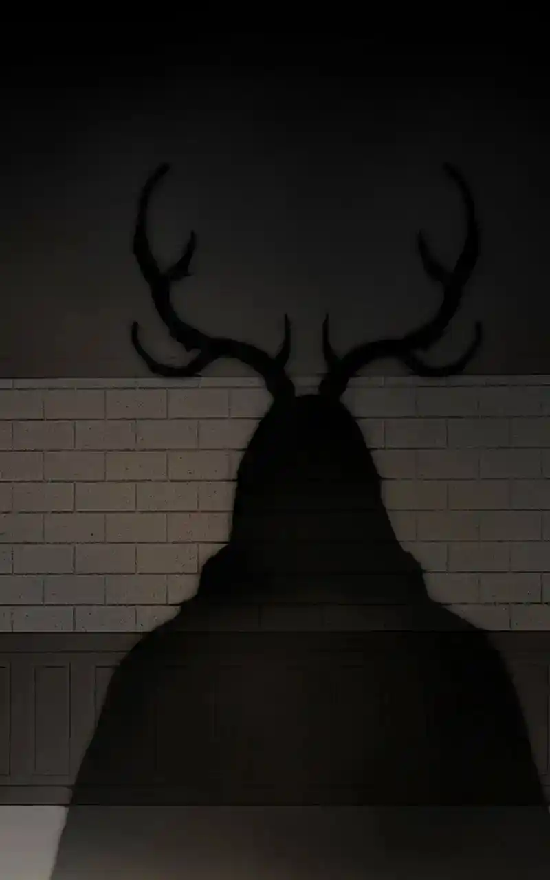 The Dark Lord's Confession capítulo 65, página 122