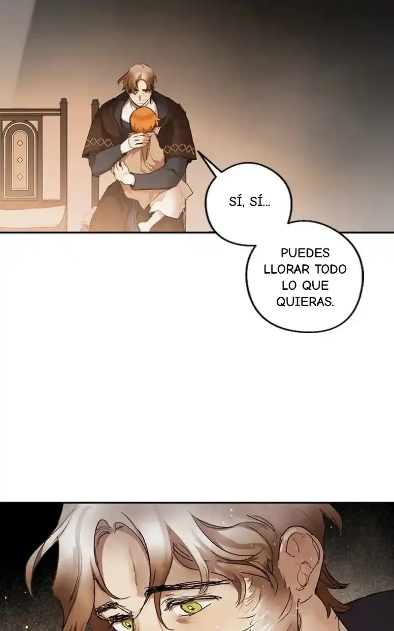 The Dark Lord's Confession capítulo 65, página 123