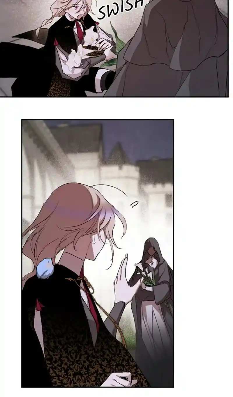 The Dark Lord's Confession capítulo 65, página 130