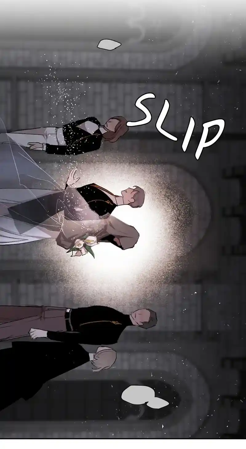 The Dark Lord's Confession capítulo 65, página 135