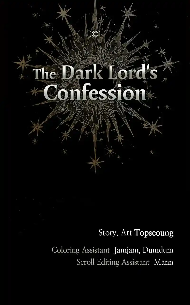 The Dark Lord's Confession capítulo 65, página 150