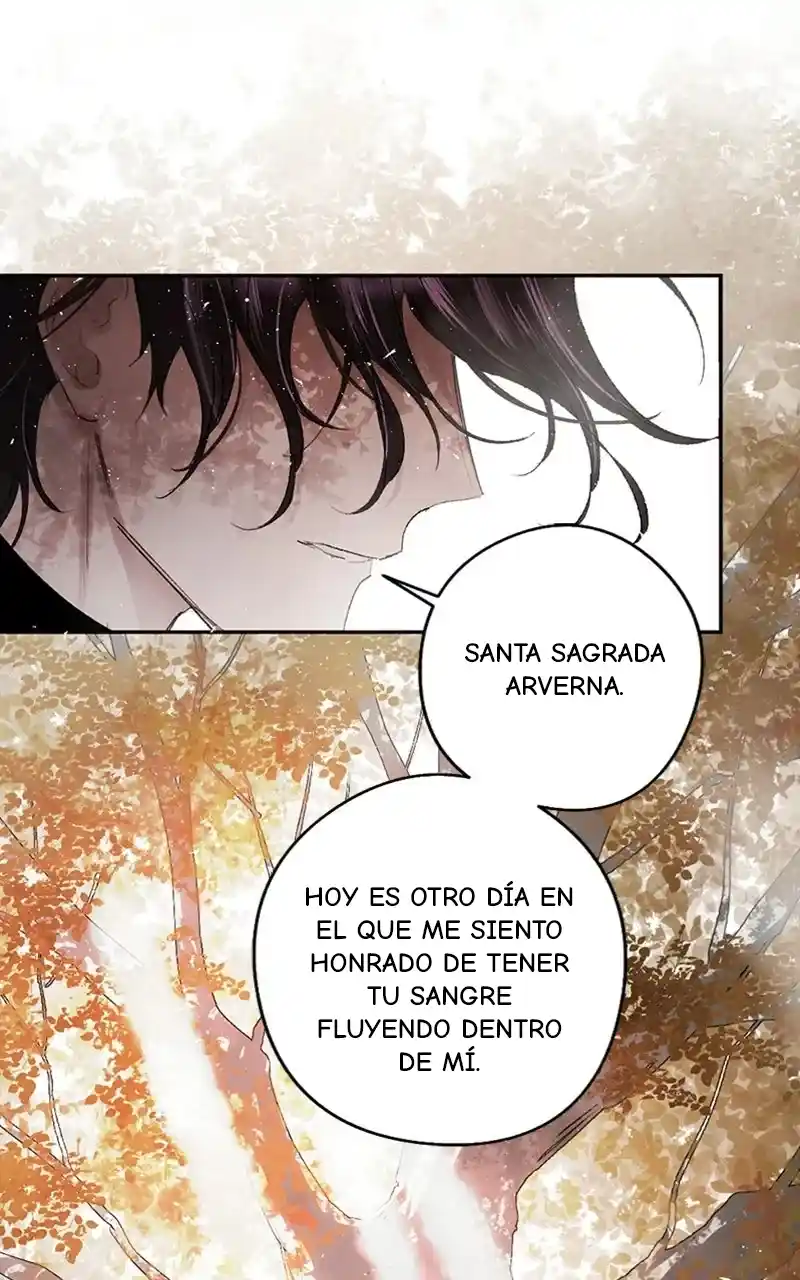 The Dark Lord's Confession capítulo 66, página 1