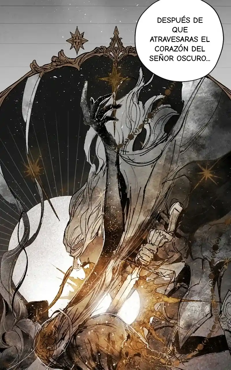 The Dark Lord's Confession capítulo 66, página 3