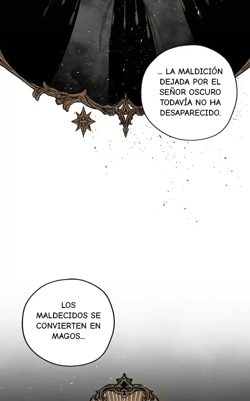 The Dark Lord's Confession capítulo 66, página 6