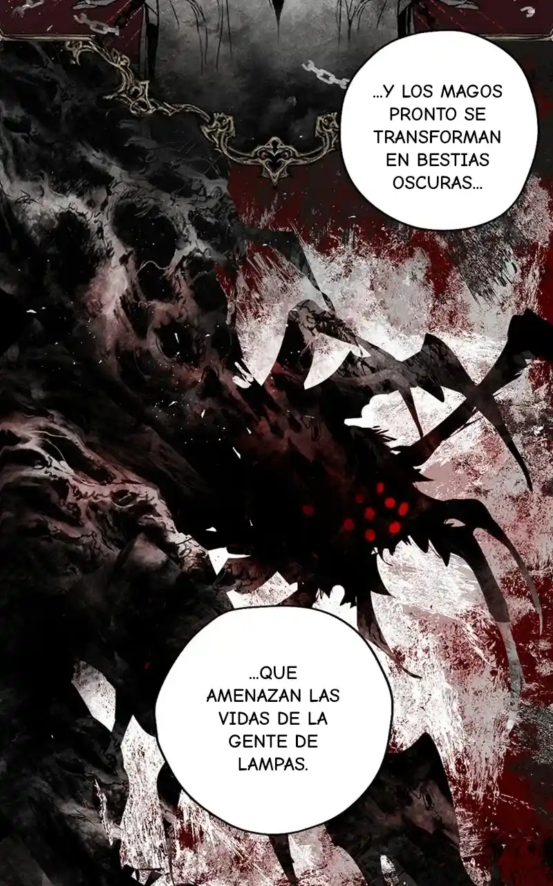 The Dark Lord's Confession capítulo 66, página 8