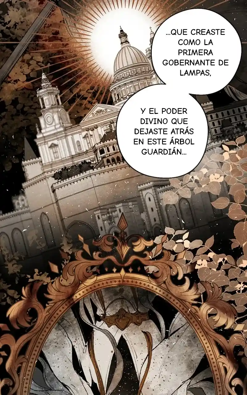 The Dark Lord's Confession capítulo 66, página 10
