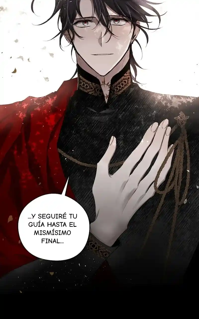 The Dark Lord's Confession capítulo 66, página 12
