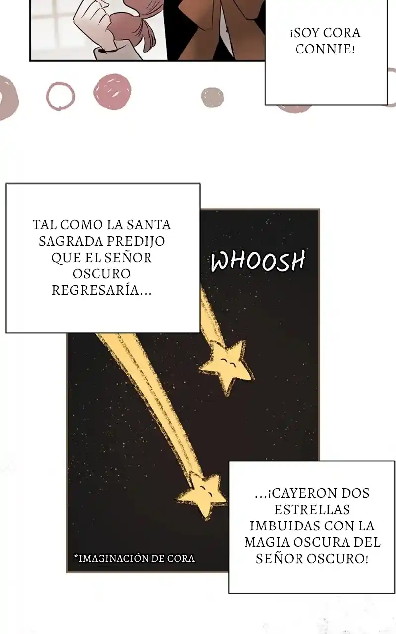 The Dark Lord's Confession capítulo 66, página 16