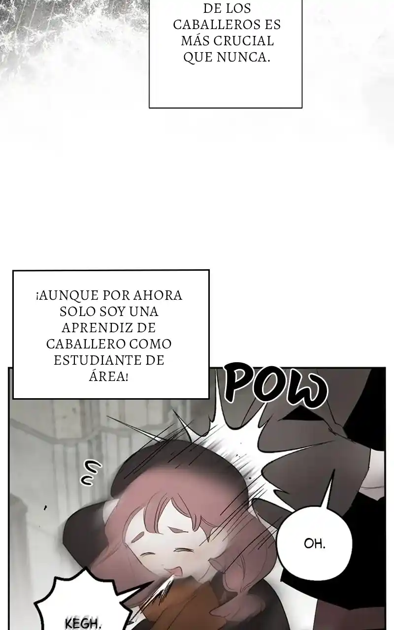 The Dark Lord's Confession capítulo 66, página 19