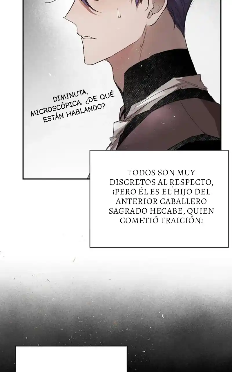 The Dark Lord's Confession capítulo 66, página 25
