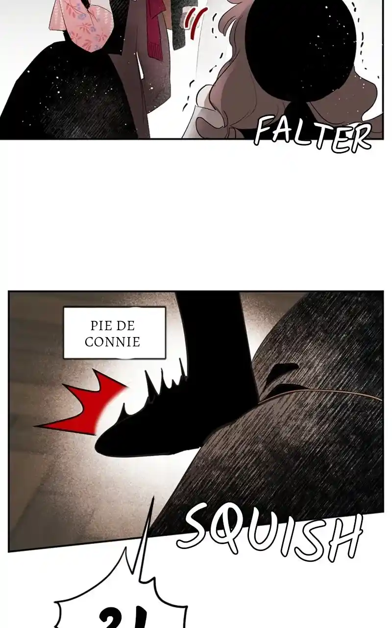 The Dark Lord's Confession capítulo 66, página 28