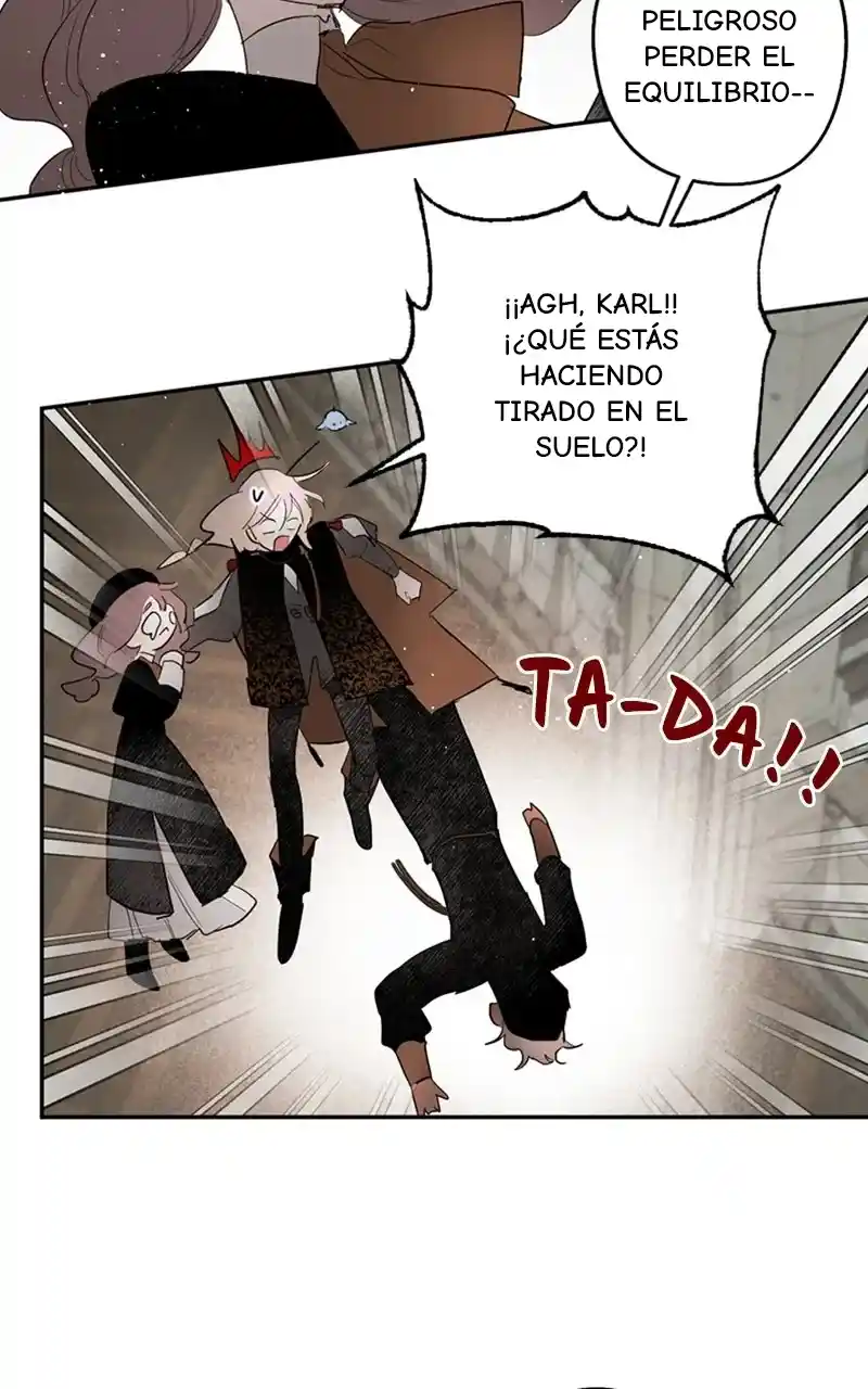 The Dark Lord's Confession capítulo 66, página 36