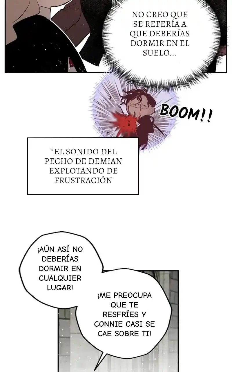 The Dark Lord's Confession capítulo 66, página 38