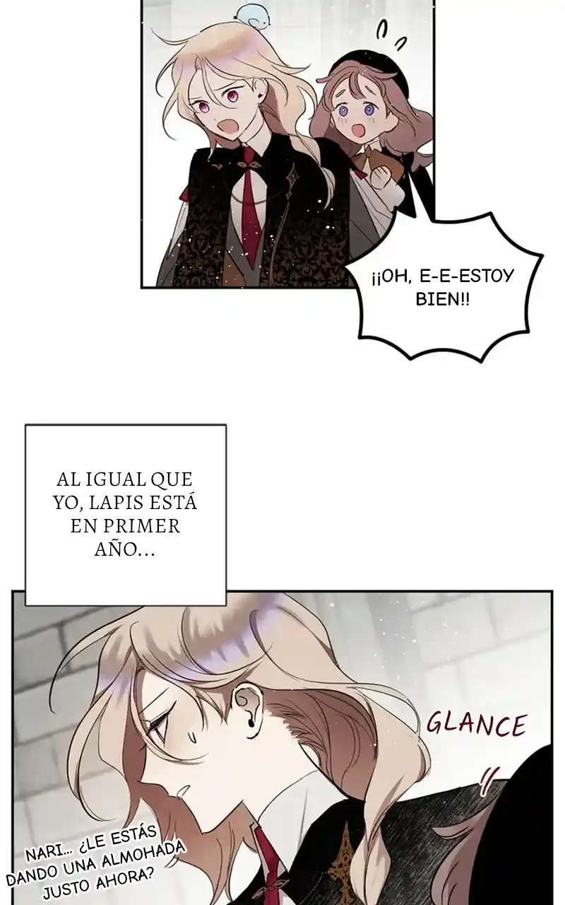 The Dark Lord's Confession capítulo 66, página 39