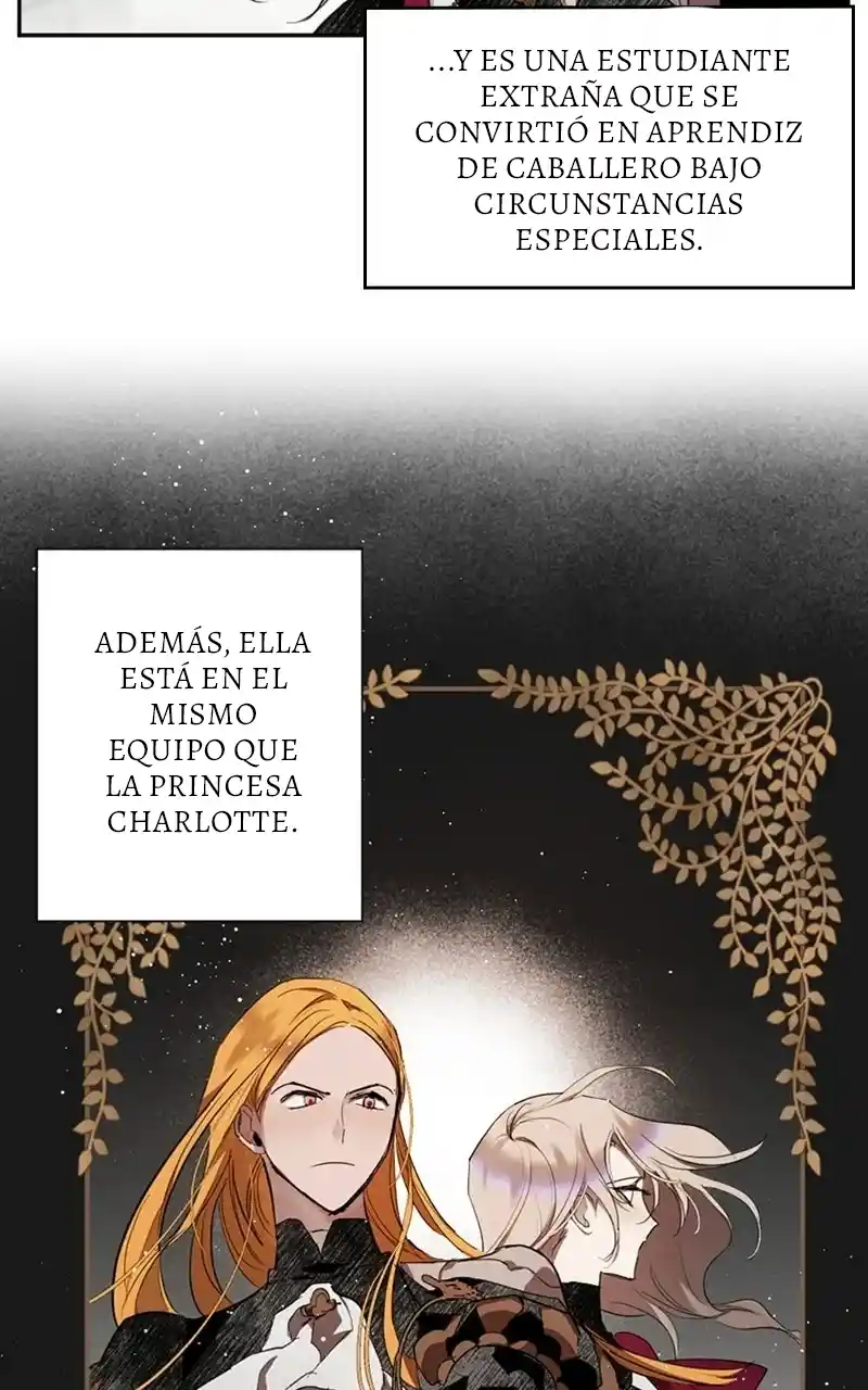 The Dark Lord's Confession capítulo 66, página 40