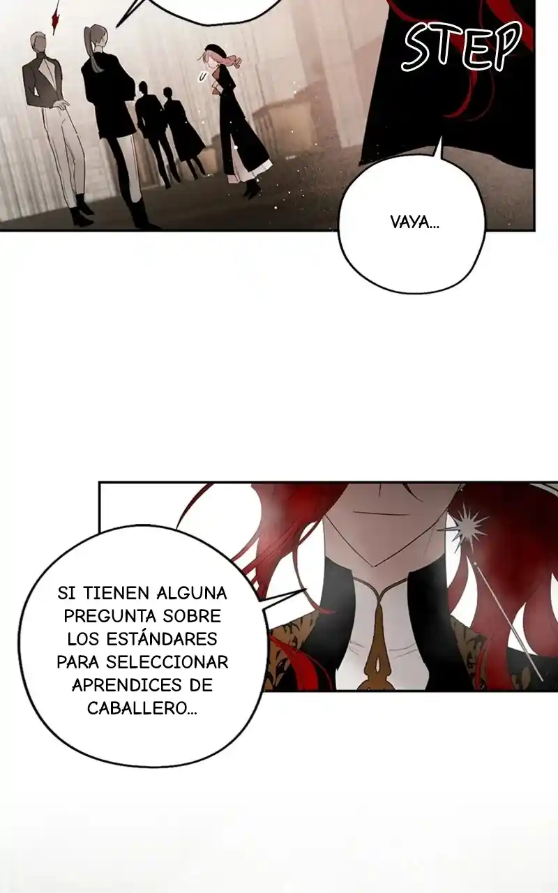 The Dark Lord's Confession capítulo 66, página 45