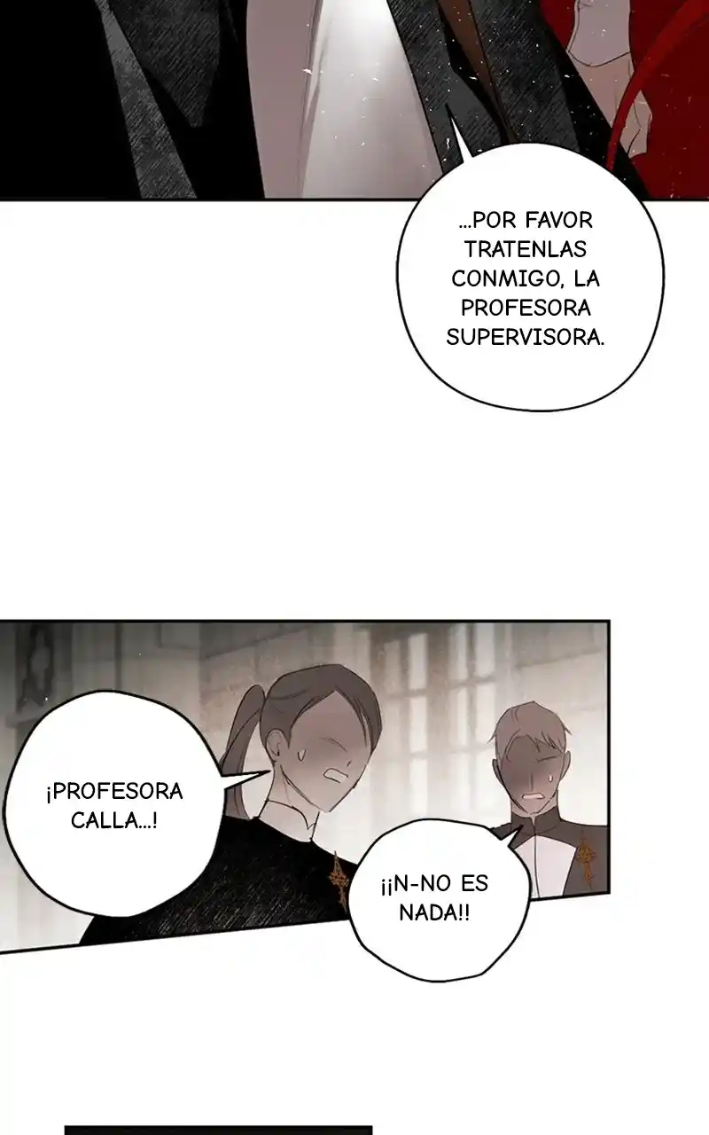 The Dark Lord's Confession capítulo 66, página 47
