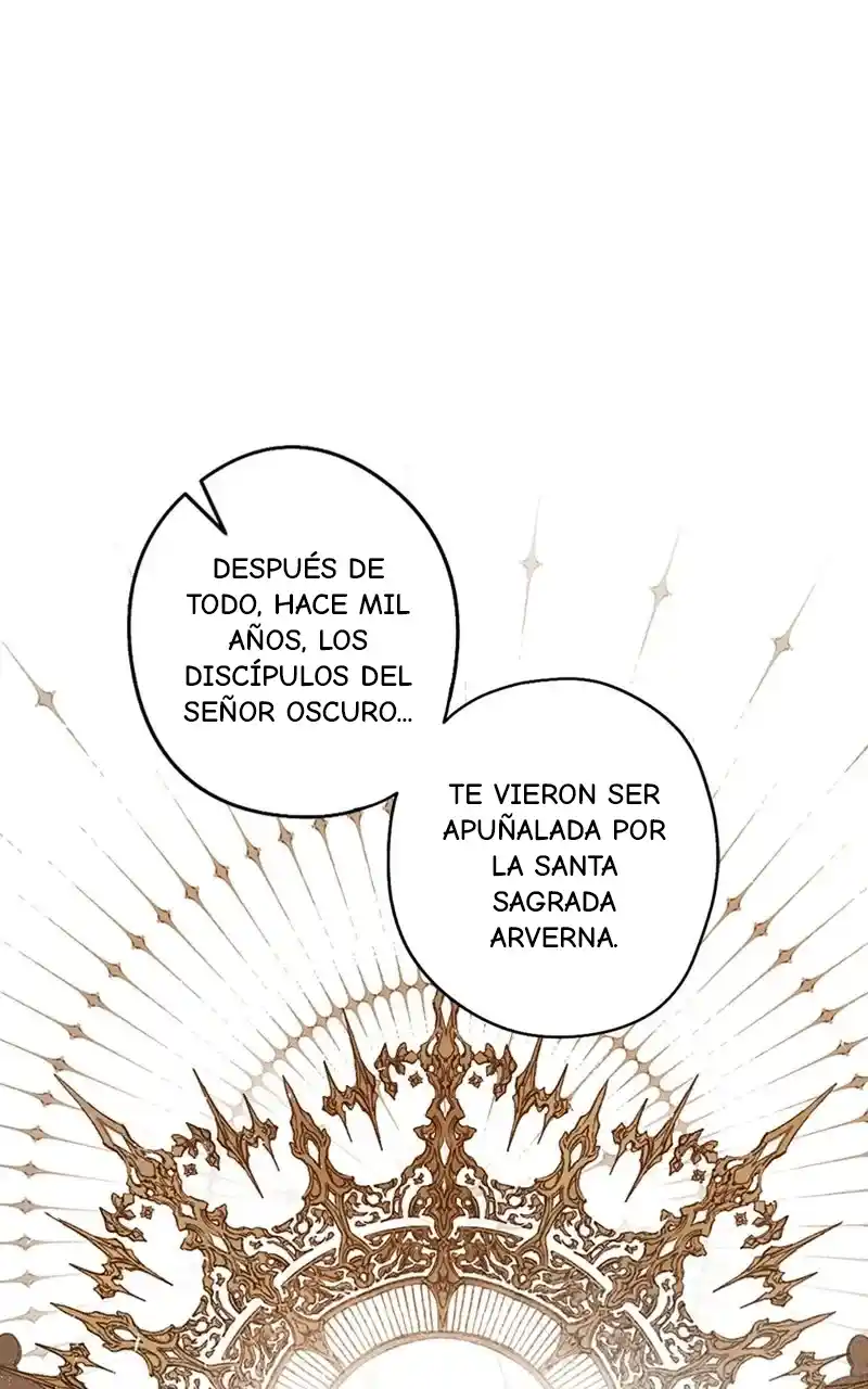 The Dark Lord's Confession capítulo 66, página 56