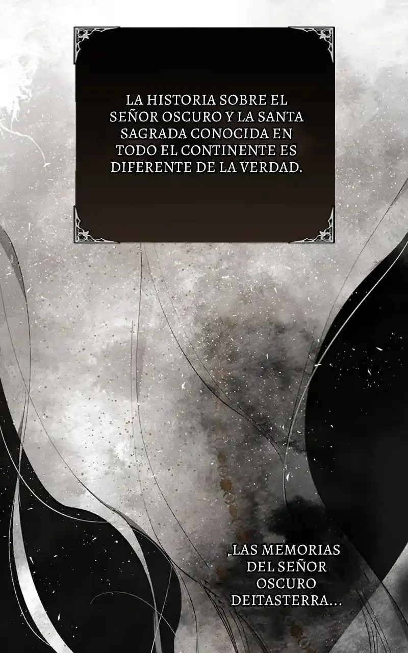 The Dark Lord's Confession capítulo 66, página 59