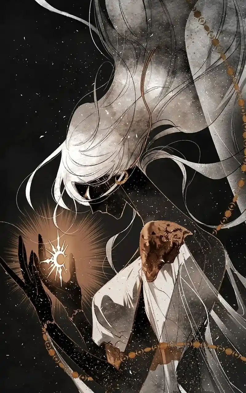 The Dark Lord's Confession capítulo 66, página 60