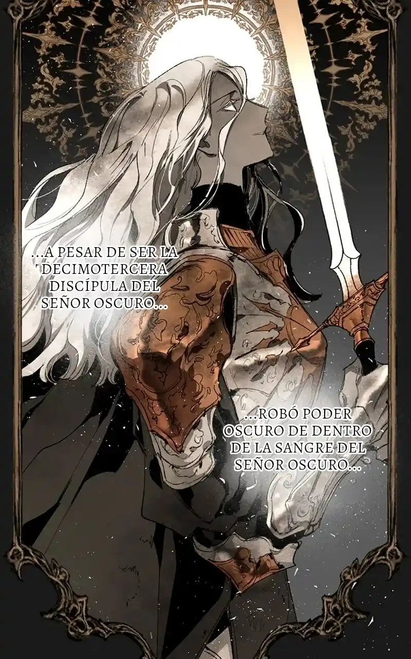 The Dark Lord's Confession capítulo 66, página 65