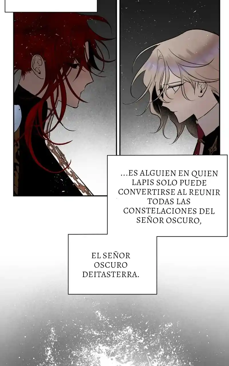 The Dark Lord's Confession capítulo 66, página 71