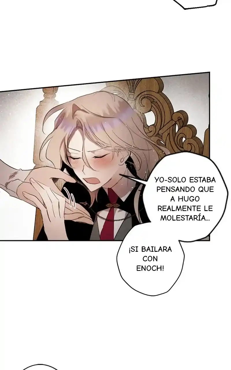 The Dark Lord's Confession capítulo 66, página 77