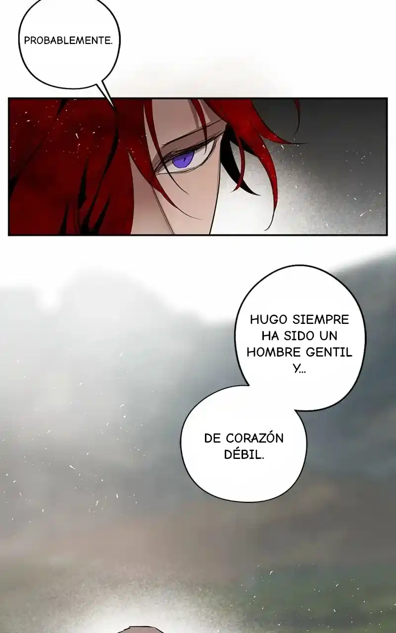 The Dark Lord's Confession capítulo 66, página 78