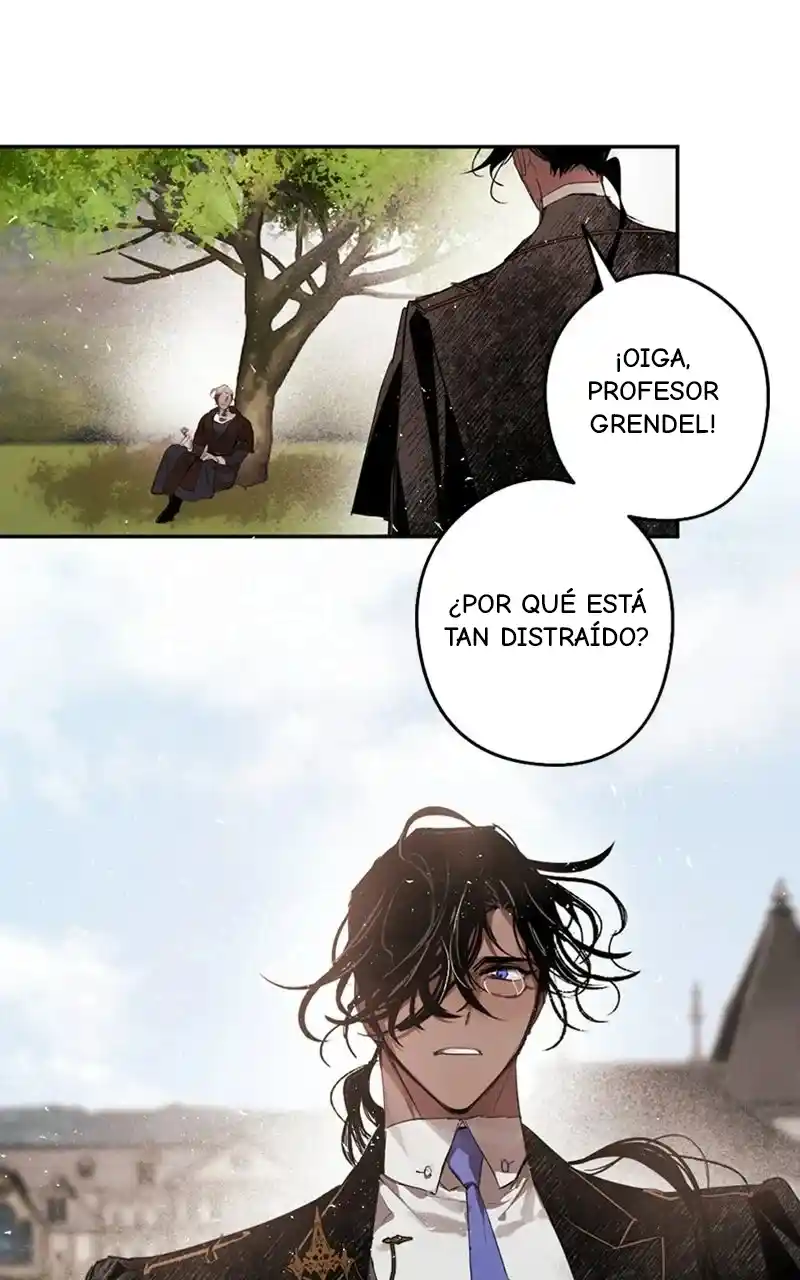 The Dark Lord's Confession capítulo 66, página 80