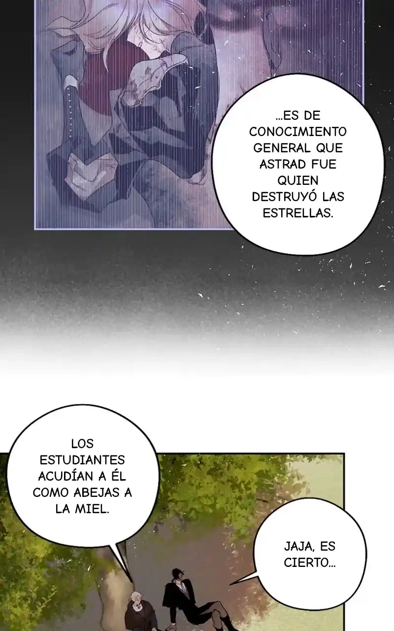 The Dark Lord's Confession capítulo 66, página 84