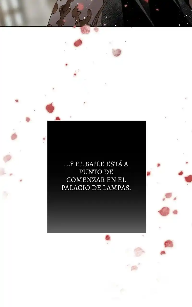 The Dark Lord's Confession capítulo 66, página 112