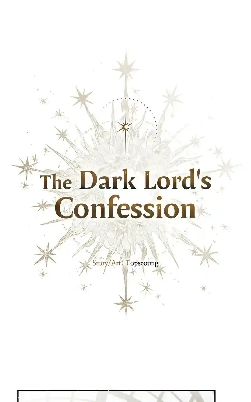 The Dark Lord's Confession capítulo 67, página 1