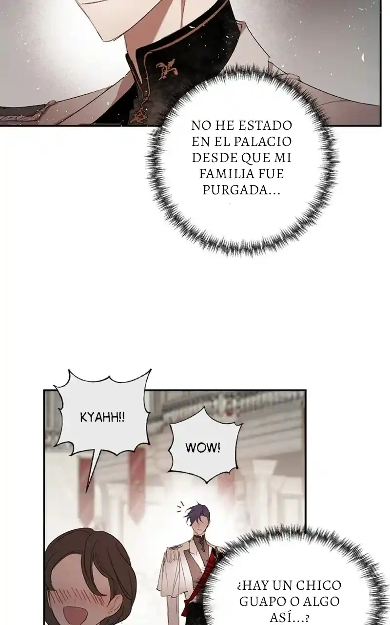 The Dark Lord's Confession capítulo 67, página 4