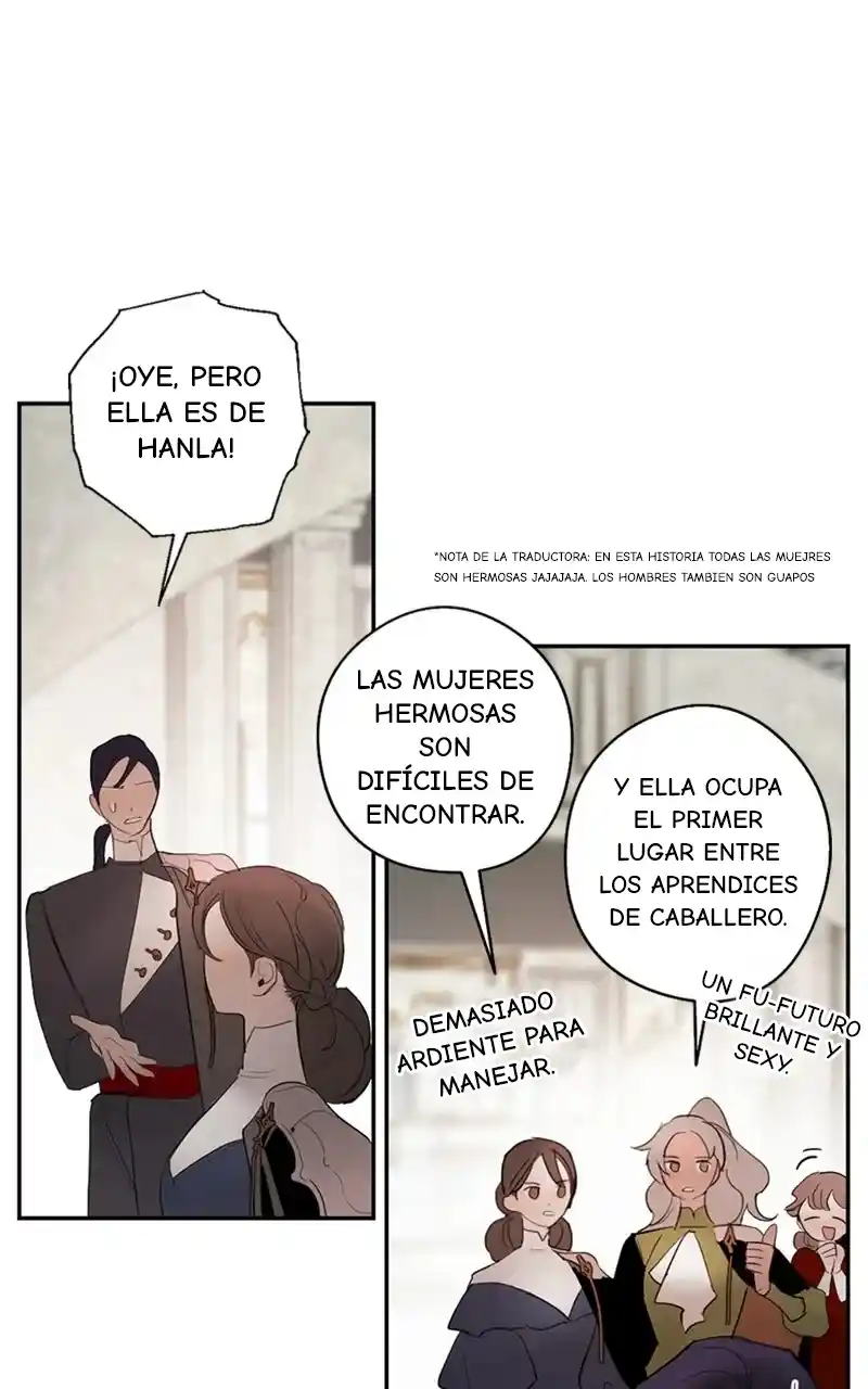 The Dark Lord's Confession capítulo 67, página 8