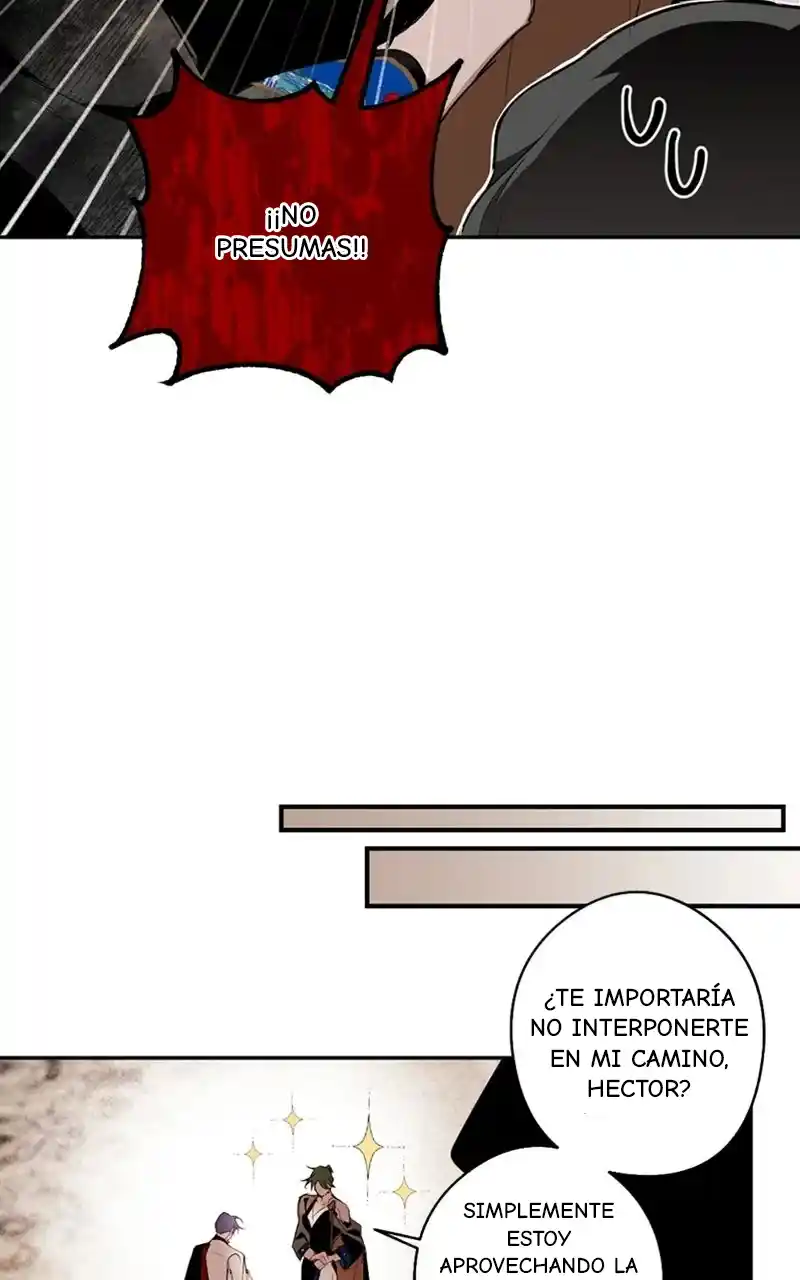 The Dark Lord's Confession capítulo 67, página 12