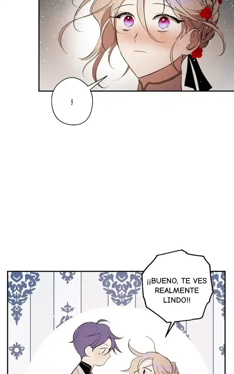 The Dark Lord's Confession capítulo 67, página 25